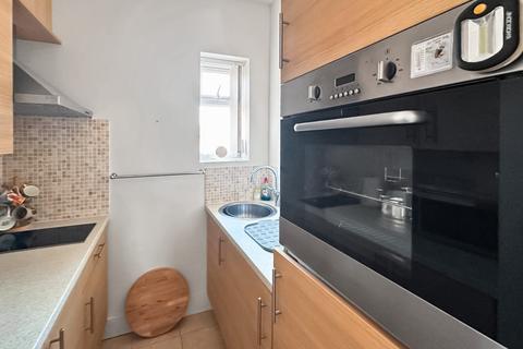 Studio for sale, Lymington Road, Highcliffe, Dorset. BH23 5EY