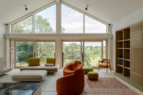 4 bedroom detached house for sale, Graylings, Graylings, Caterham, Surrey