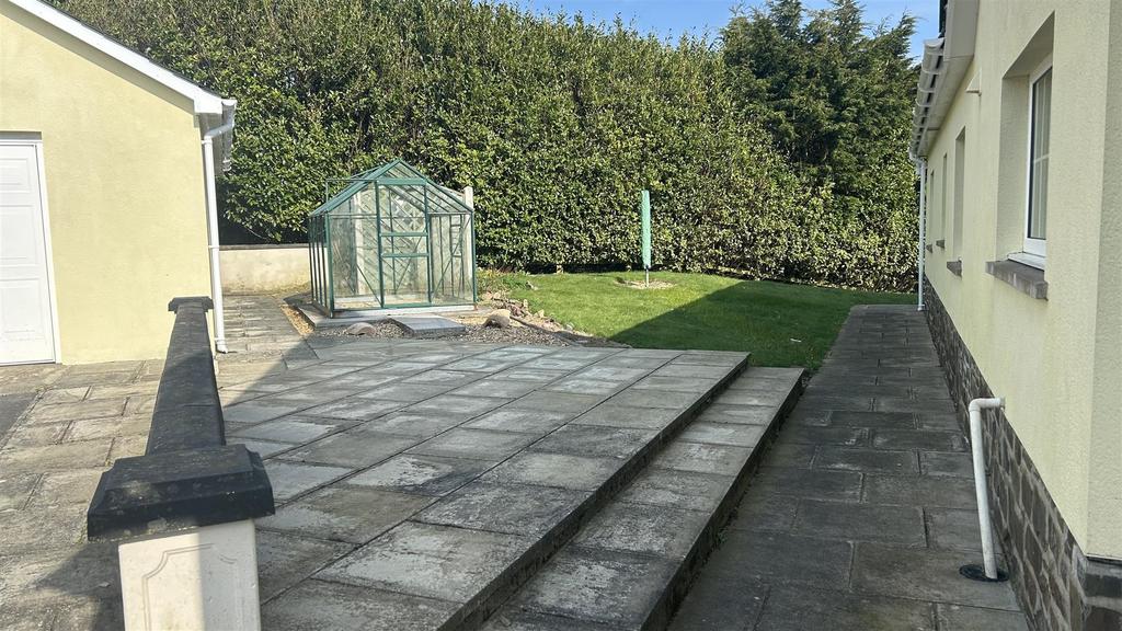 Gardens