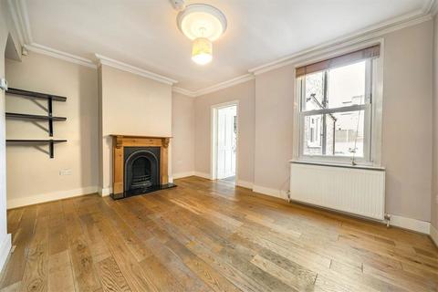 72 Leahurst Road, London, SE13 5HZ