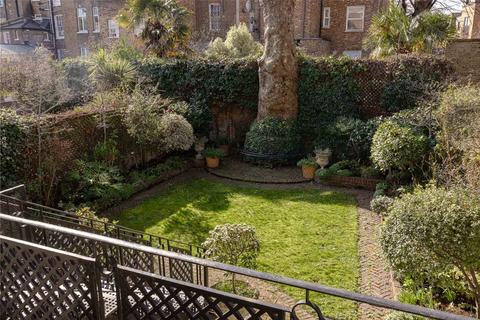 6 bedroom terraced house for sale, Netherton Grove, Chelsea, London, SW10