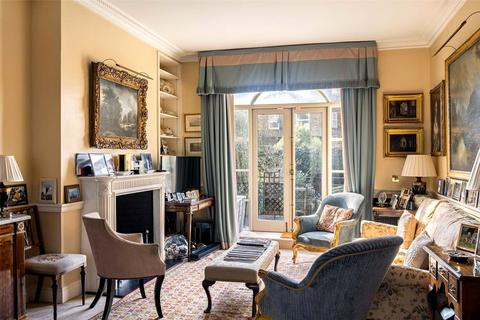 6 bedroom terraced house for sale, Netherton Grove, Chelsea, London, SW10