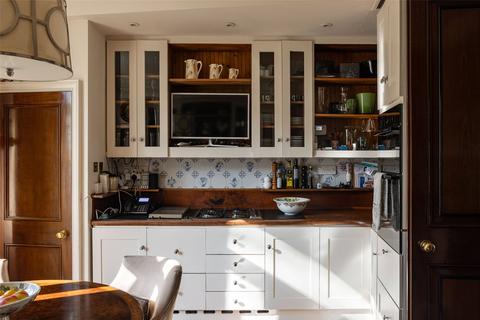 6 bedroom terraced house for sale, Netherton Grove, Chelsea, London, SW10