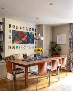 6 bedroom terraced house for sale, Netherton Grove, Chelsea, London, SW10