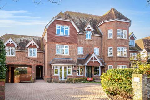 2 bedroom retirement property for sale, Grasmere Court, Wordsworth Road, Worthing, BN11 3JE