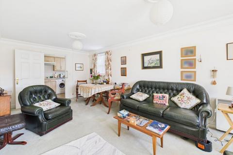 2 bedroom retirement property for sale, Grasmere Court, Wordsworth Road, Worthing, BN11 3JE