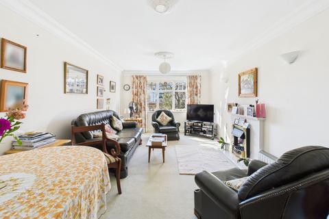 2 bedroom retirement property for sale, Grasmere Court, Wordsworth Road, Worthing, BN11 3JE