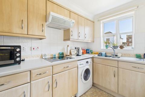 2 bedroom retirement property for sale, Grasmere Court, Wordsworth Road, Worthing, BN11 3JE