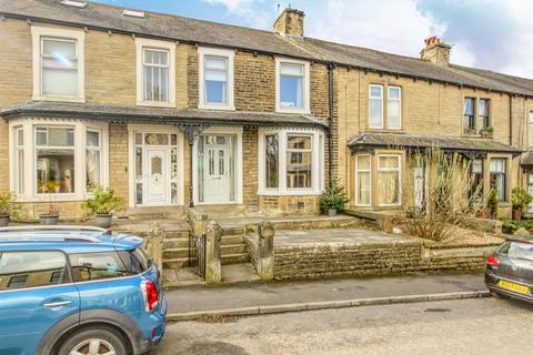 9 School Lane, Earby, Barnoldswick, BB18 6QF