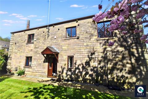 Flat - Capitol Close, Bolton, Greater Manchester, BL1