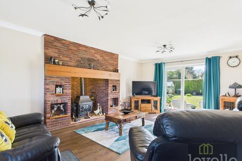 undefined, Church Lane, Mablethorpe LN12