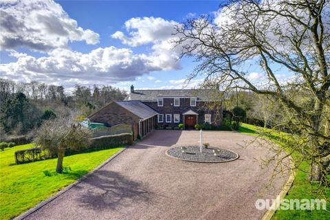 5 bedroom detached house for sale, Whinfield Road, Dodford, Bromsgrove, Worcestershire, B61