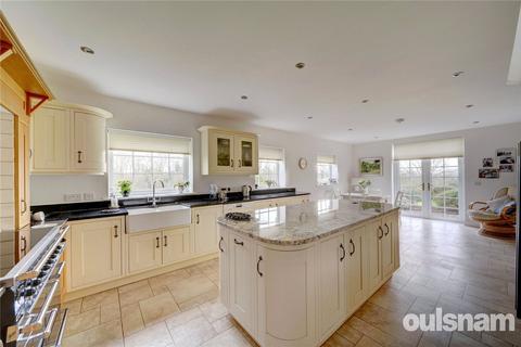 5 bedroom detached house for sale, Whinfield Road, Dodford, Bromsgrove, Worcestershire, B61