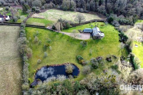 5 bedroom detached house for sale, Whinfield Road, Dodford, Bromsgrove, Worcestershire, B61