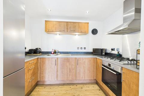 1 bedroom apartment for sale, Diglis Dock Road, Worcester, Worcestershire, WR5