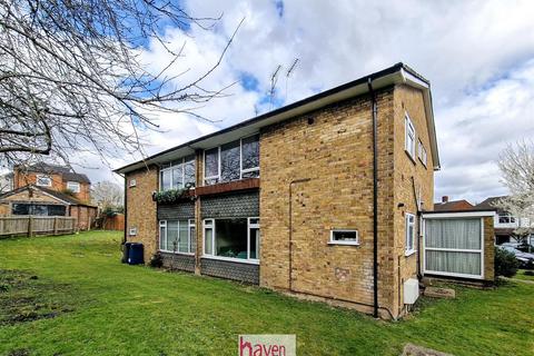 2 The Hook, New Barnet, Barnet, EN5 1LG