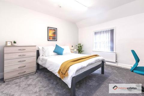 18 bedroom house of multiple occupation to rent, Nottingham, , NG1 6FJ