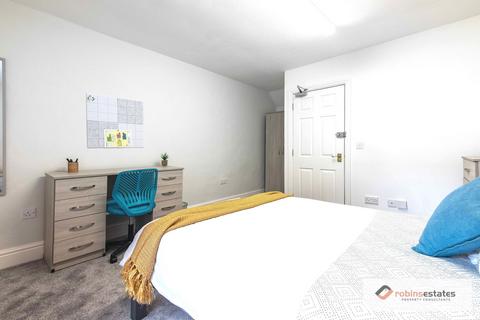 18 bedroom house of multiple occupation to rent, Nottingham, , NG1 6FJ