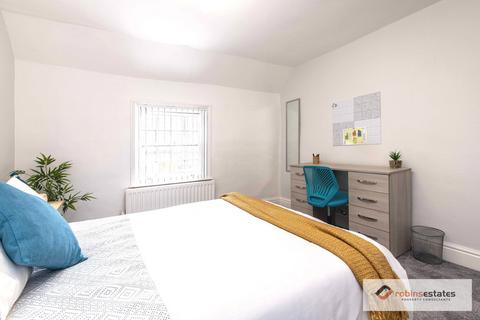18 bedroom house of multiple occupation to rent, Nottingham, , NG1 6FJ