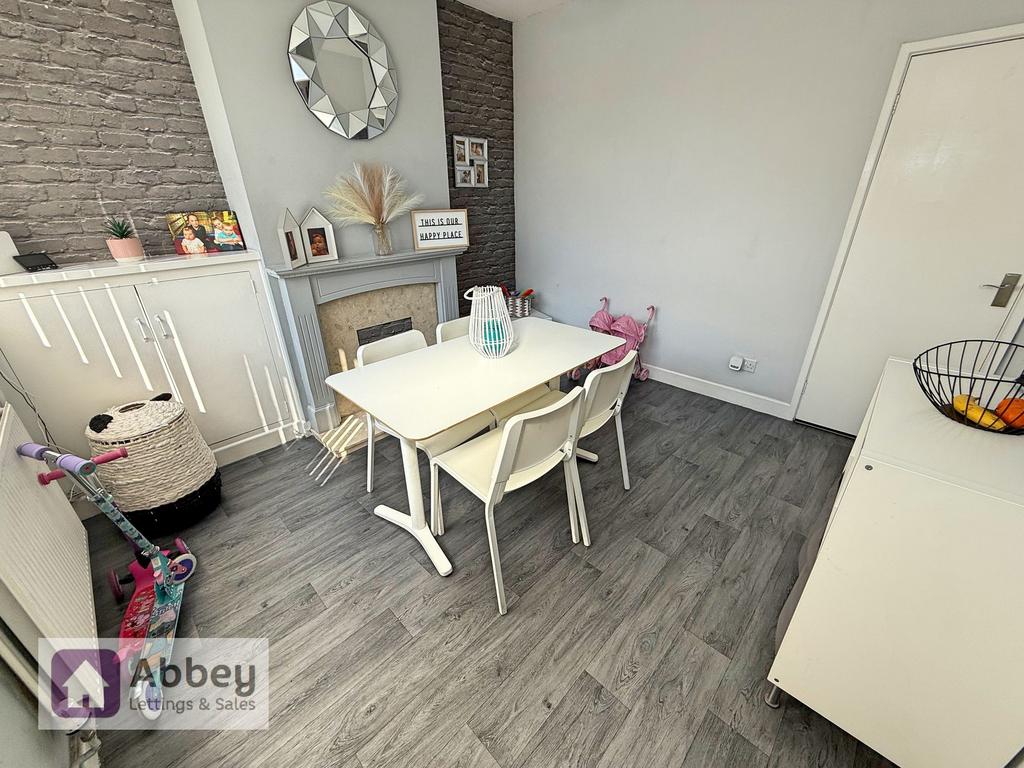 Reception Room One