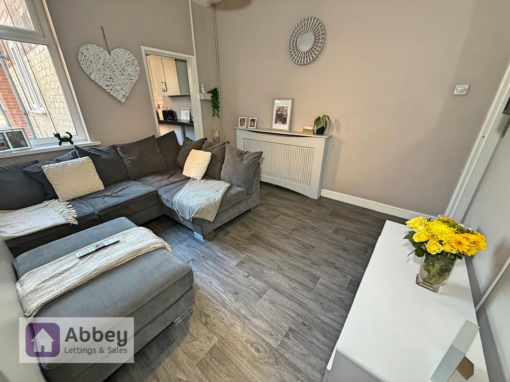 Reception Room Two