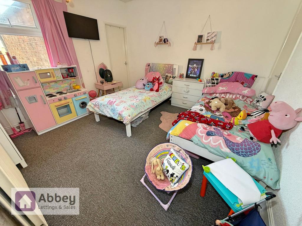 Bedroom 2
