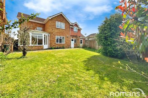 undefined, Hailsham Close, Owlsmoor, Sandhurst