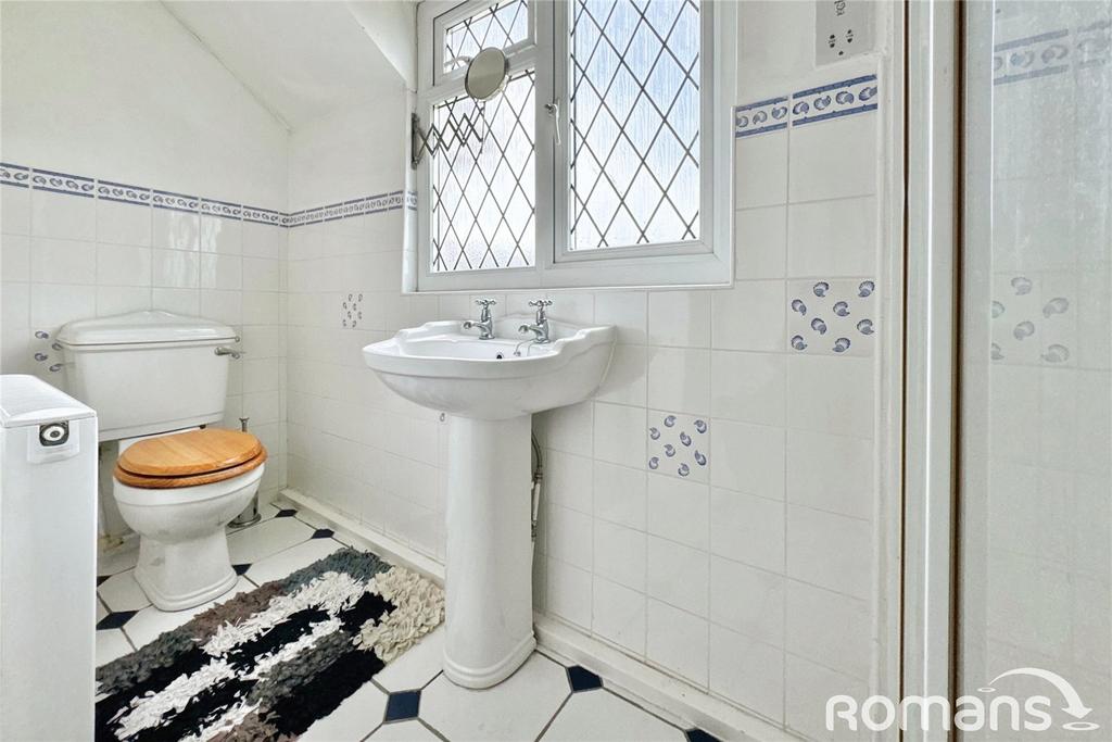 Master En-Suite