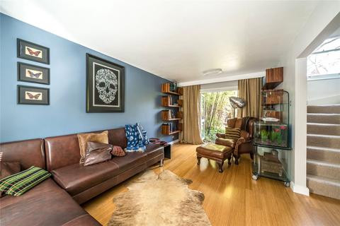 3 bedroom house for sale, London SW9