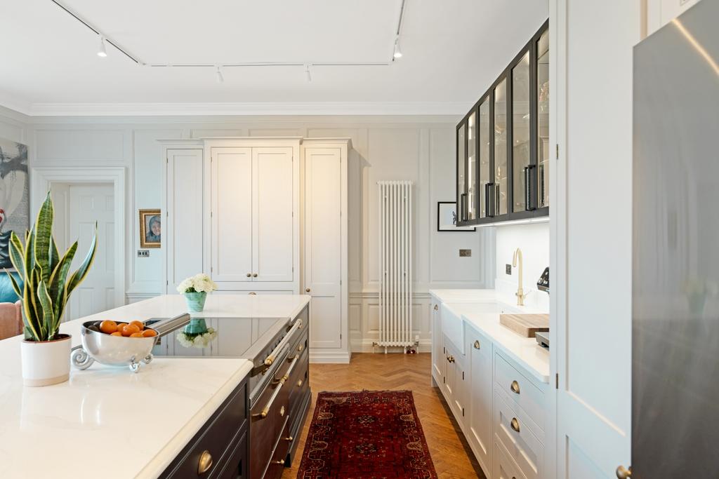 Bespoke Cabinets