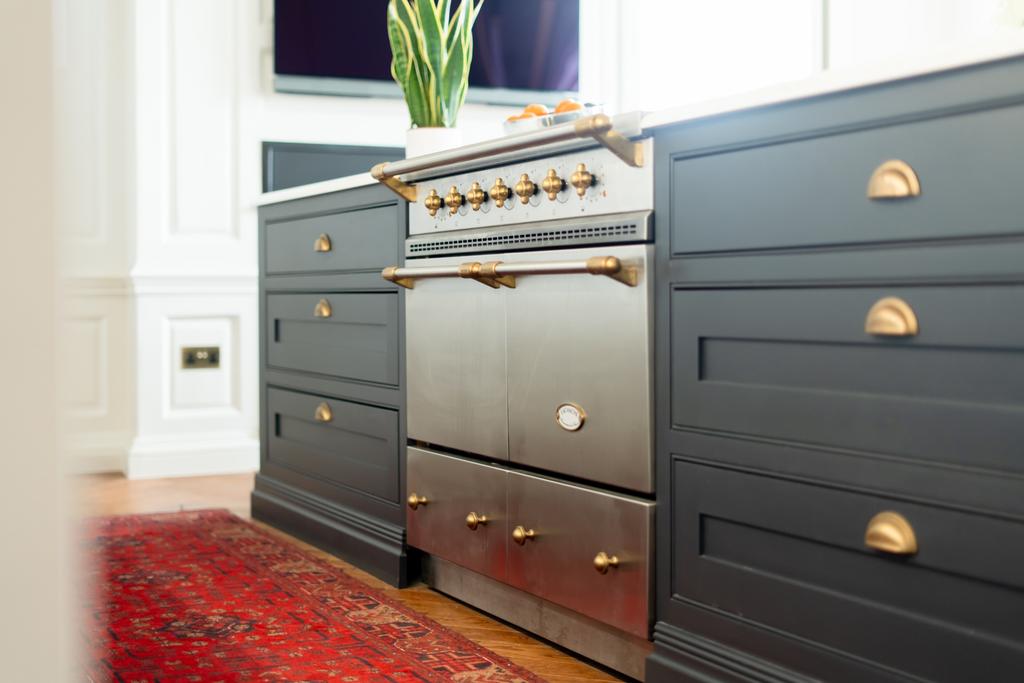 Lacanche Cooker