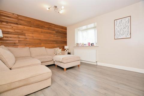4 bedroom semi-detached house for sale, Windmill Way, Kirton Lindsey, Gainsborough