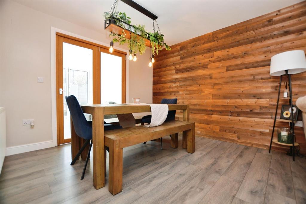 Lounge/Diner