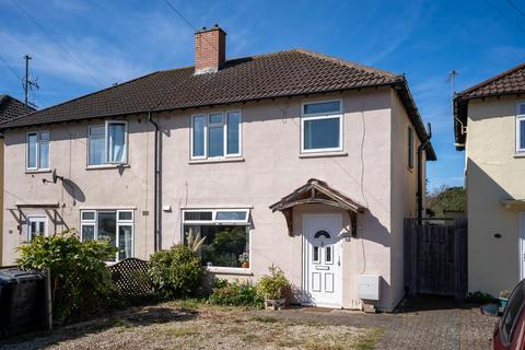 23 Godwin Close, Cambridge, CB1 8QS