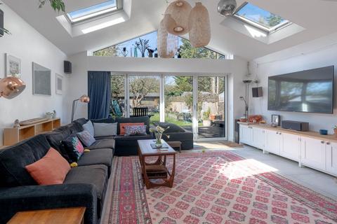 23 Godwin Close, Cambridge, CB1 8QS