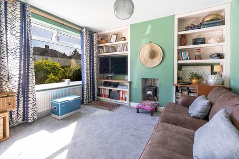 23 Godwin Close, Cambridge, CB1 8QS
