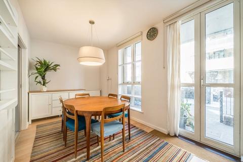 3 bedroom flat to rent, Bow Common Lane, London E3