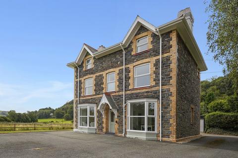 undefined, Maesglyn, Llandre, Bow Street, SY24