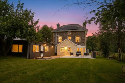 undefined, Maesglyn, Llandre, Bow Street, SY24