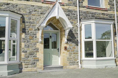 undefined, Maesglyn, Llandre, Bow Street, SY24