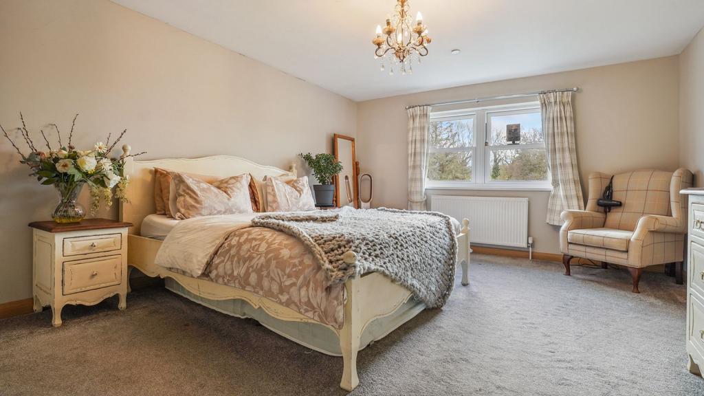 Front Double Bedroom 2