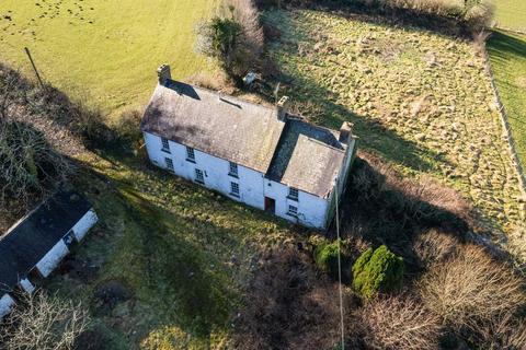 4 bedroom detached house for sale, Dancapel, Bancyffordd, Llandysul, SA44
