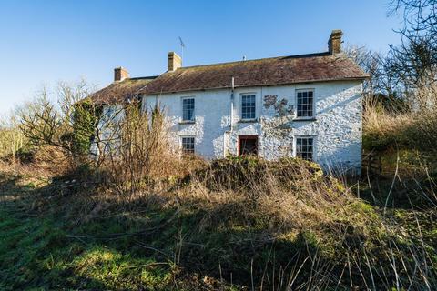 4 bedroom detached house for sale, Dancapel, Bancyffordd, Llandysul, SA44