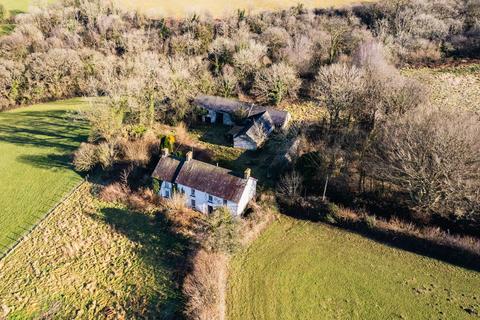 4 bedroom detached house for sale, Dancapel, Bancyffordd, Llandysul, SA44