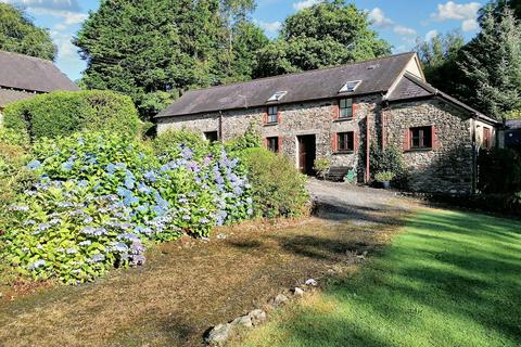 6 bedroom detached house for sale, Bwthyn Teg and Crych-du, Bronwydd Arms, Carmarthen, SA33 6HN