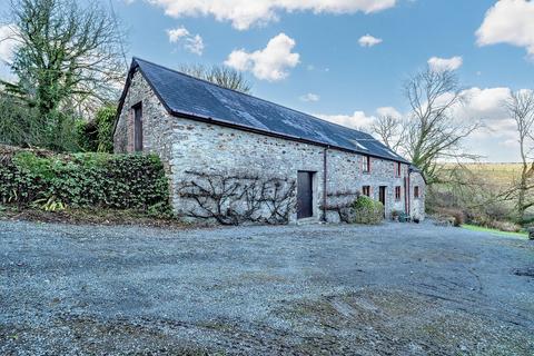 6 bedroom detached house for sale, Bwthyn Teg and Crych-du, Bronwydd Arms, Carmarthen, SA33 6HN