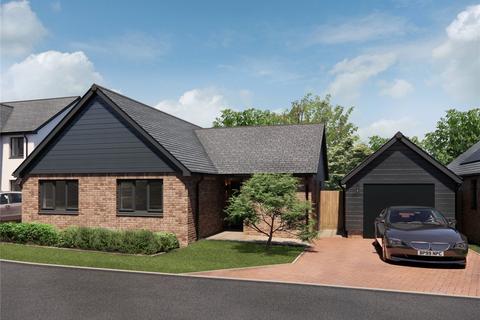 2 bedroom bungalow for sale, Woolmers Lane, Bickington, Barnstaple, Devon, EX31