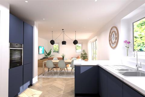 2 bedroom bungalow for sale, Woolmers Lane, Bickington, Barnstaple, Devon, EX31