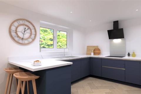 2 bedroom bungalow for sale, Woolmers Lane, Bickington, Barnstaple, Devon, EX31