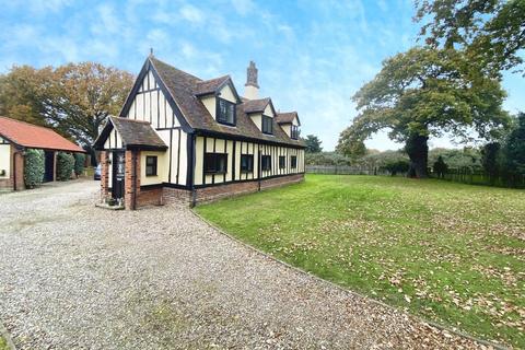 undefined, Alnesbourne Priory, Nacton, Ipswich, Suffolk, IP10